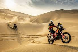 Details Announced For 2020 Dakar Rally Move To Saudi Arabia Adv Pulse Dakarrally Dakar2020 Rallyraid Dakarsa Dakar Adventure Bike Adventure Motorcycling