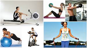 Best Home Exercise Equipment That Are Really Useful No Equipment Workout Best Home Workout Equipment Exercise