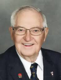 Obituary information for Lawrence Joseph "Bud" King