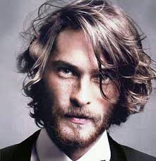 Sep 26, 2020 · cerchi un taglio di capelli maschile? 1001 Idee Per Capelli Medio Lunghi Uomo Per Un Hairstyle Di Tendenza