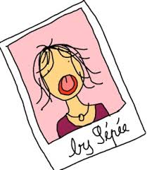 Formation, salaire, compétences et connaissances. Pepee Illustratrice Jamais Je N Aurais Imagine Faire Ce Metier Il Y A Encore Quelques Annees Les Nouveaux Audacieux