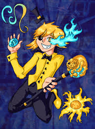 When the personality traits of the emotional cancer and the fiery leo are combined, the smallest things can really be blown out of. Bill Cipher Cancer Leo Cusp By Morganmidnight On Deviantart
