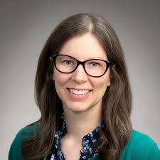 Tracy Bio — Keller Counseling