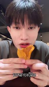 ចេកឆាប: អាហារស្មោះដល់ចិត្តប្រកបដោយរសជាតិ