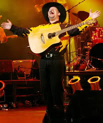 Garth Brooks tribute concert at Governor's Inn