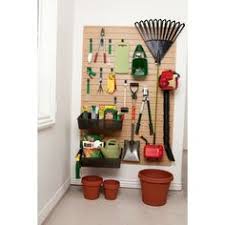 Dark blue and gray exterior. 64 Garden Shed Storage Ideas Shed Storage Garden Shed Shed