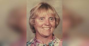 Obituary information for Janet Broussard