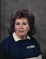 Donna Elaine Ritchie (Granny)