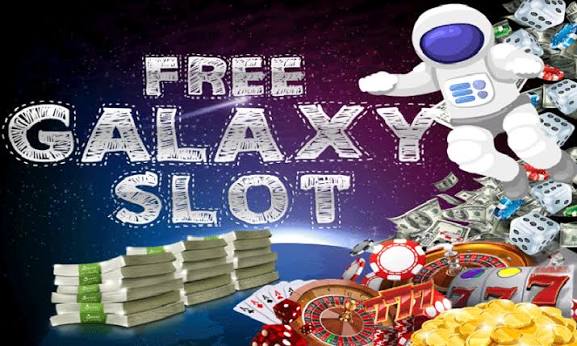 Free Galaxy Slot - App on Amazon Appstore