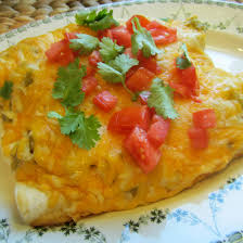Sour cream and cream of chicken soup make a tasty sauce for these cheesy chicken enchiladas. Enchiladas Suizas Recipe Allrecipes