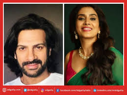 Zee Theatre presents â€˜Shadyantraâ€™