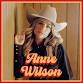 Anne Wilson