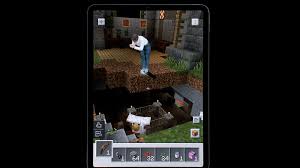 Your eyes will tell you the natural wonders on this. Mojang Shows Off Minecraft Earth At Wwdc Powered By Arkit 3 Neowin