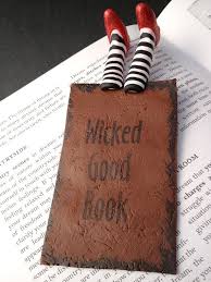 Pin On Book Marks