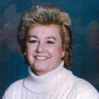 Obituary information for Stella Virginia Scarbrough