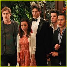 Nickelodeon Confessions — “I Like Lucy From Btr, But I Don'T Like The...