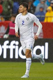 Where is Uzbekistan? Meet the first-timers led by Fabio Cannavaro