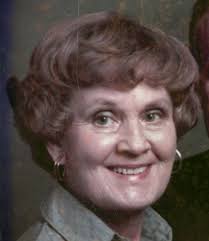 Rubinelle “Nell” Russell Bowman (1925-2009)