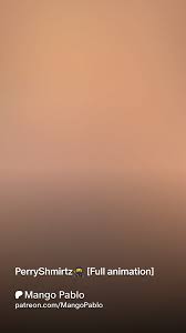 PerryShmirtz🥷 [Full animation] | Patreon