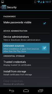 Have in mind that some apps and games may not be available in google play for your country of residence. How To Manually Install Adobe Flash Player On Your Android Device Android Central