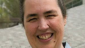 Local children's book author dies