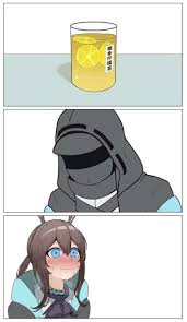 Mixue Sock Lemonade Meme hentai videos, GIFs, and images | R34.app