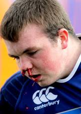 A Schools Interprovincial 5/10/201 Leinster vs Mu