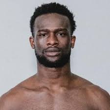 Luke Brewer vs. Oseyiomon Oiyemhonlan, GKO 14