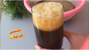 طريقة عمل العرقسوس وتكة الرغوة بتاعت المحلات وسهل من غير بهدلة Youtube Food Kitchen Coffee Maker