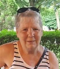 Obituary information for Patricia M. Walsh