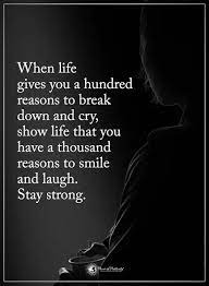 Pin By Michael E Porter On Quotes Stay Strong Quotes Strong Quotes Life Quotes