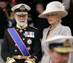 Later, she again filed for divorce on march 20, 1995. Princess Michael Of Kent The British Royal Family S Princess Pushy