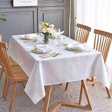 85*85cm thick cloth pounds linen tablecloths dining room. The 6 Best Outdoor Tablecloths Of 2021