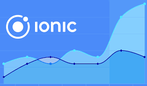 Setting Up A Chart In An Ionic App Using Highcharts Highcharts