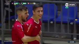 Si la transmisión en vivo y en directo no se encuentra el horario ñublense vs. Futsal Mexicano