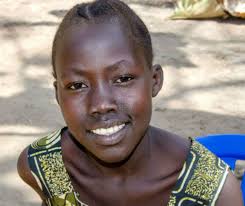 Blog: Meet Monika Nyalang