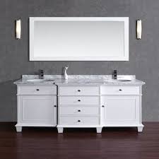 Our luxury italian designer bathroom vanities and bathroom furniture include classic and contemporary styles and feature a luxurious range of finishes. Top 7 Best Contemporary Bathroom Vanities Overstock Com