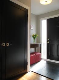 Includes traditional wood oils, hardwax oils, wood oils with uv. Black Lacquer Door Houzz