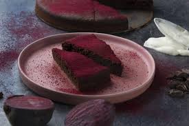 8kuchen aus dem ofen nehmen und auskühlen lassen. Rote Bete Schokoladenkuchen Rezept