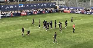 Case postale 552 1920 martigny 1 +41 (27) 747 13 13 info@fcsion.ch www.fcsion.ch. Insane Kit Clash In Olympique Lyon S First Pre Season Friendly Footy Headlines