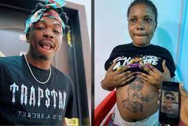 Aug 11, 2021 · #1 music website for ghana songs, videos and album reviews. Mayorkun Reacts After A Pregnant Lady Tattooed His Face On Her Baby Bump Abtc