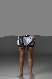 Topless Julianna Peña picture. : rufc
