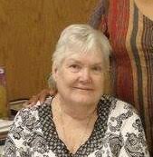 Fern Dell Dyer Obituary