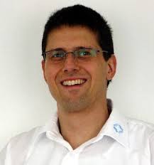 Peter Sigrist, dipl. Vitalogist, seit 1995