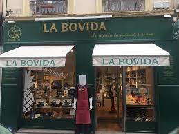 La Bovida 8 R Ferrandiere 69002 Lyon Materiel De Cuisine Adresse Horaires Avis