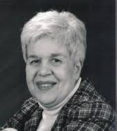 Obituary information for Patricia Ann McGinnis