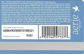 Maybe you would like to learn more about one of these? Gift Card Woman Aerie United States Of America Aerie Col Us Aerie 001