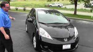 Learn more about the 2010 honda fit. Certified Used 2010 Honda Fit Sport For Sale At Honda Cars Of Bellevue An Omaha Honda Dealer Youtube