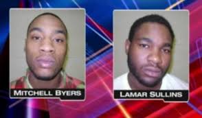 Lamar Sullins's Instagram, Twitter & Facebook