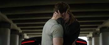 I just feel that, you know — i wouldn't want to date my. Scene Discussion 94 Steve And Sharon Kiss Fandom